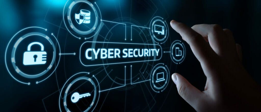 Strengthening Nigeria's Cybersecurity Landscape